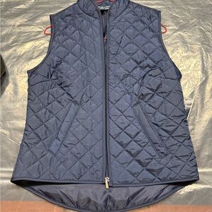 Karen Scott Sport vest brand new with tags